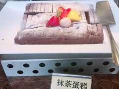 -北京贵宾楼饭店 红墙咖啡厅