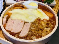 -喜来稀肉(北外滩白玉兰广场店)