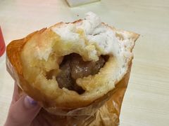 -牛煎里牛肉煎包淮南牛肉汤(广东路店)