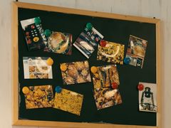 -老外婆本帮面(塔城路店)