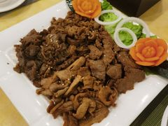 -高丽馆(尊茂店)