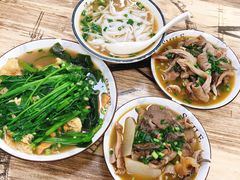 -正宗阳山牛杂(东城店)
