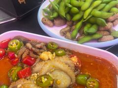 -瑞杰烧烤店·24小时营业(山东路店)