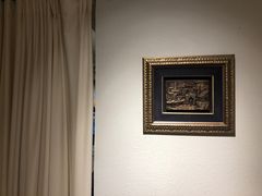 包厢-伊斯坦布尔土耳其清真咖啡餐厅