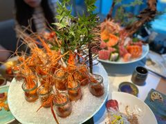 -上井料理黑金店(IFS国金中心店)