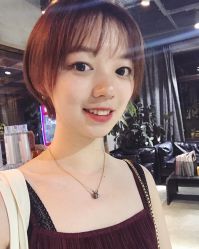 -蚂蚁造型沙龙