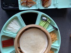 -羲和雅苑•北京烤鸭(平安国际金融中心店)