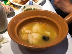 -海天盛宴新派海鲜自助餐厅(群力店)