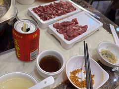 -潮悦牛肉火锅城(水贝店)