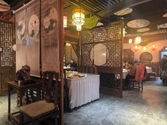 -徽镇小厨·经典徽菜(十里河店)