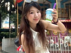 -史努比缤纷世界