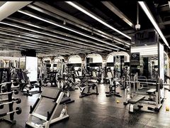 -悦莱美游泳健身(珠江新城花城汇店)