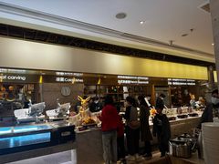 -雍和会海鲜姿造自助(湖东路店)