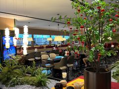 -世外桃源水疗会(皇庭彩园店)