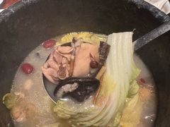 -林芝工布庄园希尔顿酒店-猎味中餐厅