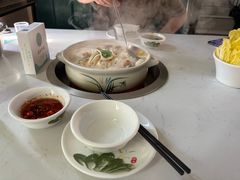 -金华砂锅筒骨砂锅夜宵(临平店)