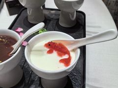 -富淳饭店(陆家嘴保利广场店)