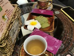 -MintsThai沁泰都市SPA·泰式按摩(公园1903店)