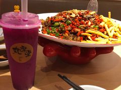-锅儿匠辣子鸡(春熙路店)
