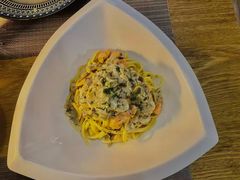 -LA CREPERIE BRETONNE布列塔尼法式餐厅(天童北路店)