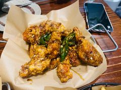 -一乐韩国炸鸡(梅江店)