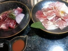 -酉林和牛·烧肉