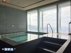 -深圳中洲万豪酒店