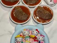 -千寻山野烤肉(中关村店)