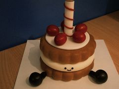 -ZIYUE CAKE线上店