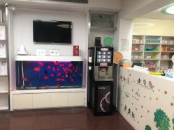 -圣瑞医疗上海圣恩儿科门诊部