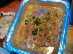 -南极·小龙虾·湘式拌饭(南街店)