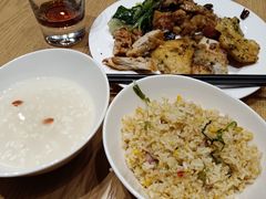 -重庆解放碑威斯汀酒店