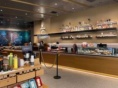 -星巴克臻选(上海合生汇1F店)