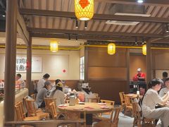 -肥三土菜馆(五四广场店)