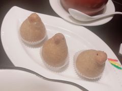 -京香轩·中餐厅(上海中庚聚龙酒店)