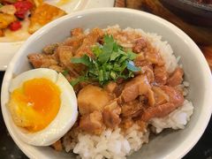 -Let's Taipei 非常烘焙(太古里店)