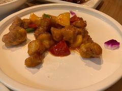 -枣子树·素食餐厅(普陀山店)