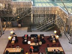 -威尔仕健身(金茂店)