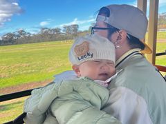 -威勒比开放式动物园