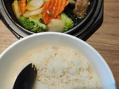 -肯德基(京广桥店)