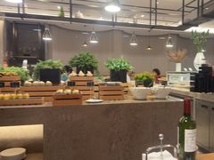 -星璞餐厅(深铁塘朗城君璞酒店)