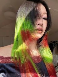 -GANO HAIR 