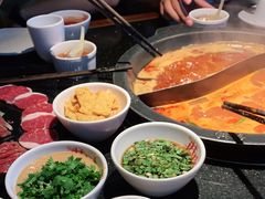 -井格重庆火锅(花乡奥莱店)