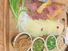 -乔家满族八大碗(流水沟店)