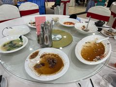 -茗荔园农庄(大涌店)