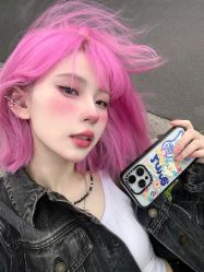 -禾曼造型
