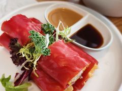 -花舍·新派粤菜·西餐·下午茶(亚运村·鸟巢店)