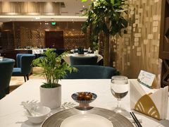 -北京西单美爵酒店-融轩中餐厅