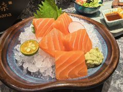 -炙柒Sekinana·精致日料(合生汇店)