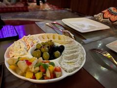 -Antalya安塔利亚土耳其餐厅(猎德店)